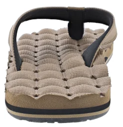 Volcom Men's Recliner Flip Flops